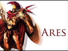 Image result for ares