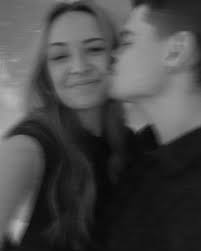 Happy Birthday Ky! I love you so much! It's hard to believe this is only  the 8th time celebrating your birthday together! 🥂to 8 more!