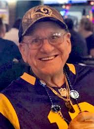 Gerald Newberry Obituary