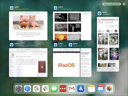 Everything You Need To Know About Multitasking In Ipados 13 Austin Macworks