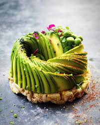 Amazing ideas about food decorations ~♥~ lovely images and awesome ideas. Food Blogger Turns Avocados Into Instagram Worthy Edible Masterpieces Bored Panda