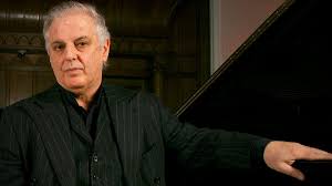 The subito piano was beethoven's invention, and for me, this is the proof of beethoven's courageous character. Bbc Four Barenboim On Beethoven