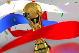 Maskot resmi piala dunia rusia 2018, serigala bernama zabivaka, berfoto dengan mantan pemain sepak bola brasil ronaldo, dalam acara televisi di channel 1 terpilihnya zabivaka sebagai maskot resmi piala dunia fifa 2018 merupakan hasil dari pemungutan suara yang dilakukan secara online. Wah Ada 5 Rekor Yang Berhasil Terpecahkan Di Piala Dunia Fifa 2018 Semua Halaman Bobo