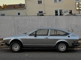 Image result for Light Silver 1979 Alfa-Romeo