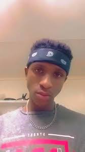 Draw Kid Buu's Nose. Ultimate Gohan