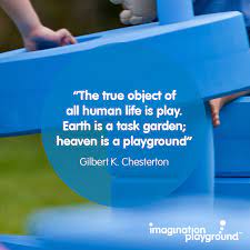 Quotes About Playgrounds 66 Quotes