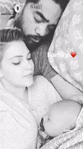 Fundraiser for Taylor Snow by Regina Merrill Snow : Our little Prince