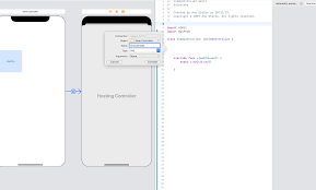 Apple provided you with five representable protocol to wrap uikit/appkit/watchkit into swiftui. Is There Any Way To Use Storyboard And Swiftui In Same Ios Xcode Project Stack Overflow