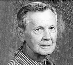 Lowell SAUNDERS Obituary (2014)