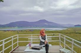 Tiket masuk ke waduk darma tempat wisata di kuningan yang hits info wisata hits : Waduk Darma Harga Tiket Masuk Spot Foto Terbaru 2021
