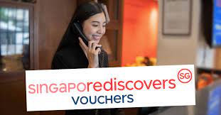 Coffee machine capsule singapore rediscover vouchers redeem. Guide To How To Redeem The 100 Singaporediscovers Vouchers For People Who Don T Go Online Goody Feed