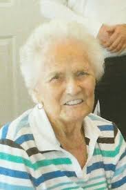 Merle Marie Wright Obituary