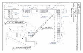 Deck Plan With Built In Benches For Seating And Storage Deck Plans Patio Deck Designs Deck Layout