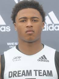 Max Garrison, San Diego State, Athlete