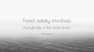 Workplace safety articles, weekly safety meeting ideas, inspiring safety quotes and free resources to help keep your workers safe on the job week after week. Top 25 Mike Johanns Quotes 2021 Update Quotefancy