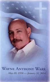 Wayne A. Ware