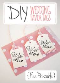 Wedding Favor Tags With Love Luggage Tag Printable Wedding Favor Tags Printable Wedding Favor Printables Free Printable Favor Tags