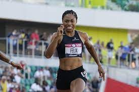 Olympic track and field trials on june 20, 2021, in eugene, ore. Kqmf905q3hgntm
