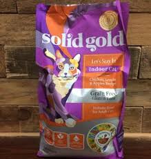 Wholesome selects with real poultry, 24 ct/3 oz (previously solid gold savory feast, dawn's sky. Solid Gold Cat Pet Supply Port