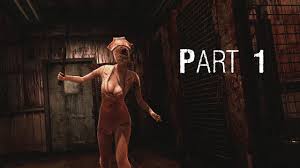 The story follows alex shepherd, returning to his hometown of shepherd's glen to investigate the sudden disappearance of his brother. Silent Hill Homecoming 100 Walkthrough Part 1 Alchemilla Hospital Xbox One X Youtube