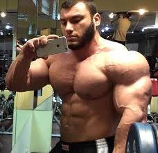 Add a bio, trivia, and more. Dan Christian Bodybuilding Bodybuilders Muscle