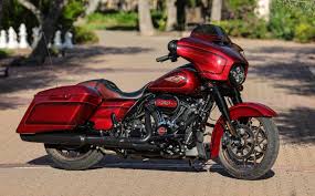 Harley Davidson