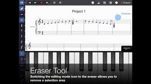 This may include any accounts created. Symphony Pro 3 5 Demo Ipad Music Notation App Youtube