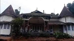 Meghalaya, state of india, located in the northeastern part of the country. Jg5cbz04 Q Zvm