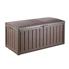 Limited time sale easy return. Garden Storage Box For Sale Online From Ireland S Garden Shop