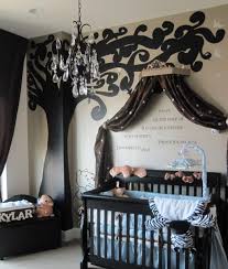 31 boys' room ideas that are youthful yet sophisticated. A Little Prince S Bedroom Project Nursery Baby Boy Rooms Baby Nursery Girl Cribs