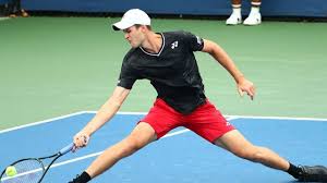 Хуркач хуберт / hubert hurkacz. Hubert Hurkacz Player Profile Official Site Of The 2021 Us Open Tennis Championships A Usta Event