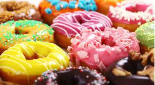 Oleh menuresep diposting pada 27 januari 2021 24 maret 2021 20 Resep Cara Membuat Donat Gampang Dan Sederhana Dijamin Enak Dan Empuk Lifestyle Fimela Com