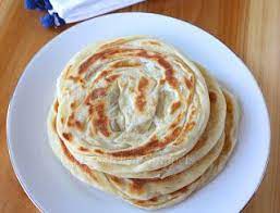 My Kitchen Snippets Roti Canai Paratha Bread Step By Step Roti Indian Bread Cooking And Baking