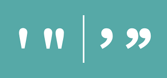 How To Use Curly Quotes On Mac Osx And Windows Chris Bracco