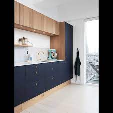 comment customiser une cuisine ikea elle decoration cuisine ikea facade cuisine ikea cuisines bleu fonce