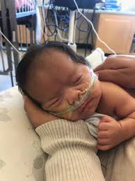 Scarlett Martinez Obituary August 10, 2019