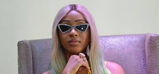 Nadia Nakai on her outfit choices: 'The way I dressed doesn't mean I deserve to be raped' | Drum
