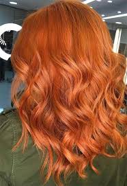 Dying hair from red to pink is a dramatic change. 53 Fancy Ginger Hair Color Shades To Obsess Over Ginger Hair Facts Ginger Hair Color Hair Color Orange Ginger Hair Dyed