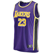 Men 23 lebron james city jersey black color los angeles lakers jersey swingman fanatics version size s m l xl xxl xxxl player: Official Lebron James Los Angeles Lakers Jerseys Showtime City Jersey Lebron James Showtime Basketball Jerseys Nba Store