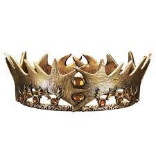 Game Of Thrones Comic Con Exclusive Robert Baratheon Crown Mini Replica Game Of Thrones Comic Mini Replicas Baratheon Crown