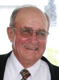 Chester B. McCormick