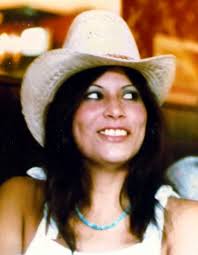 Rebecca Jo "Becky" Tabor Obituary 2017