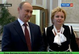 Born 6 january 1958) is the former wife of vladimir putin. Vladimir Putin S Children Their Names Ages Why He Keeps Them Secret