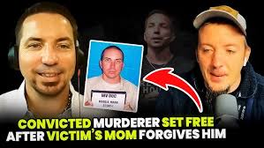 Second Chances: Mark B. Hubble's Journey from Murder to Redemption