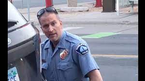 In the derek chauvin case, a judge has just approved multiple factors that would increase chauvin's sentence after being convicted on murder and manslaughter charges last month. George Floyd Getotet Das Ist Polizist Derek Chauvin Der Die Proteste In Den Usa Ausgelost Hat Politik