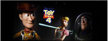 Ver Toy Story 4 La Pelicula Completa En Espanol Subtitulada Toy Story Movies Animated Movies