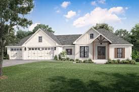 And then with a 4,000 square foot home comes the need to fill the home—each and every room—with stuff. 2 000 Sq Ft House Plans Houseplans Blog Houseplans Com