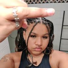 Jamilia Marcus (@jamiliamarcus)