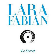 Lara fabian, de son vrai nom lara crokaert voit le jour à etterbeek (bruxelles). Le Secret Album Wikipedia