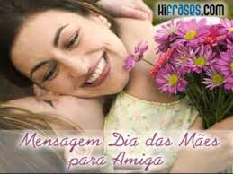 Mensagens de dia das mães para whatsapp. Mensagem Dia Das Maes Para Amiga Youtube